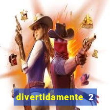 divertidamente 2 delisional porno